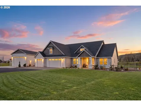 136 Klazina Court Woodland WA 98674