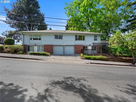 1435 NE Buffalo Street Portland OR 97211
