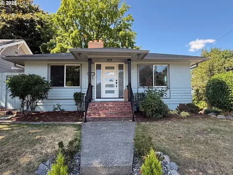 1435 NE Buffalo Street Portland OR 97211