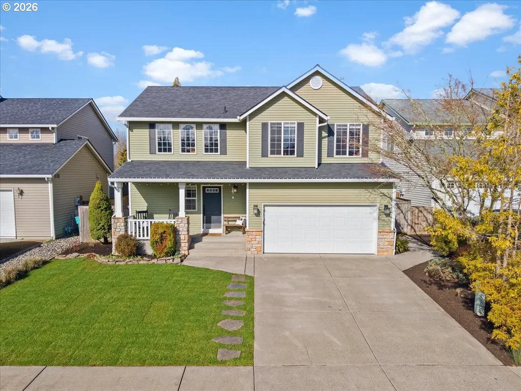 506 NW 148th Street Vancouver WA 98685
