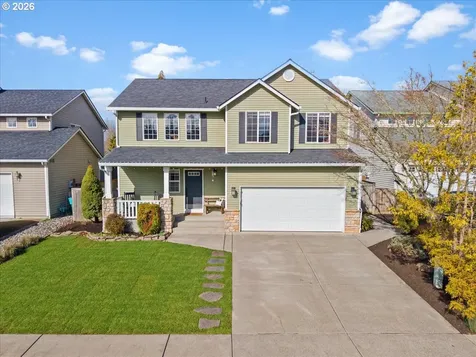 506 NW 148th Street Vancouver WA 98685