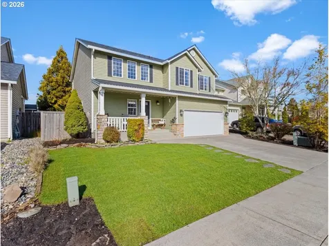 506 NW 148th Street Vancouver WA 98685