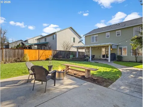 506 NW 148th Street Vancouver WA 98685