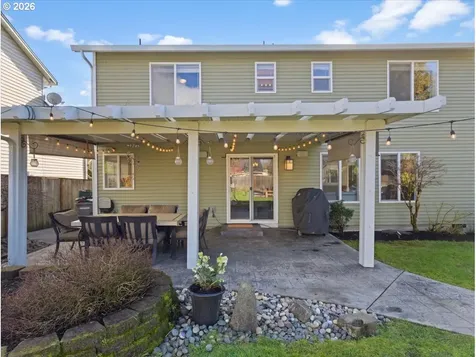 506 NW 148th Street Vancouver WA 98685