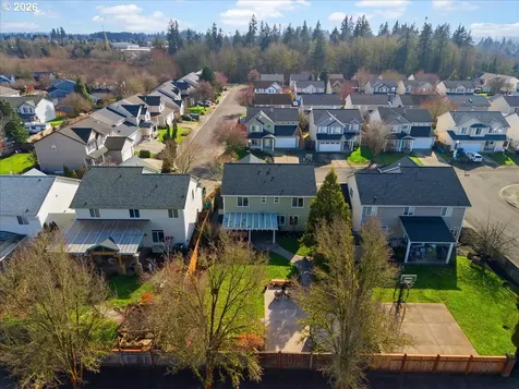 506 NW 148th Street Vancouver WA 98685