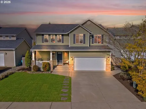 506 NW 148th Street Vancouver WA 98685