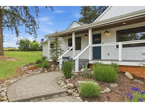 5801 NE Abbey Road Carlton OR 97111