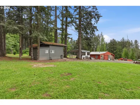 5801 NE Abbey Road Carlton OR 97111