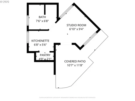 5801 NE Abbey Road Carlton OR 97111
