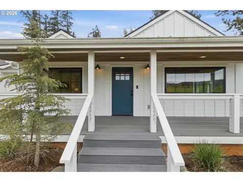 5801 NE Abbey Road Carlton OR 97111