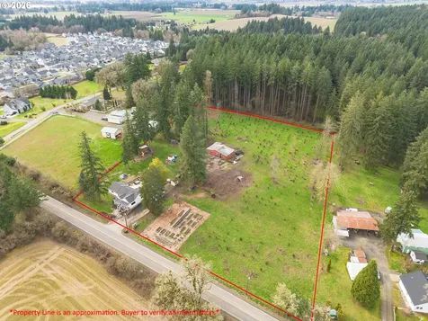 5801 NE Abbey Road Carlton OR 97111