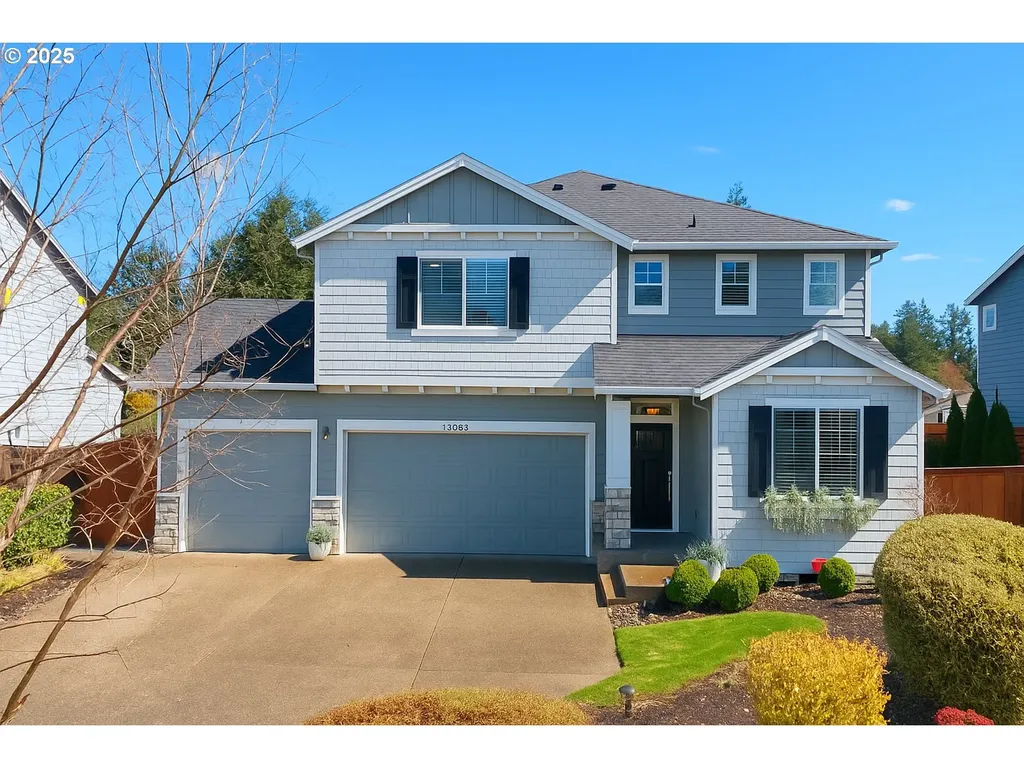 12062 SW Redberry Court Portland OR 97223