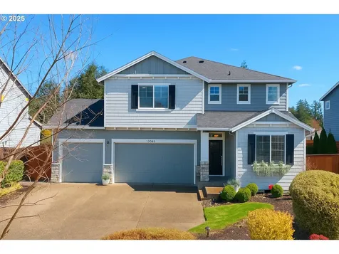 12062 SW Redberry Court Portland OR 97223