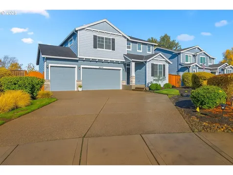 12062 SW Redberry Court Portland OR 97223