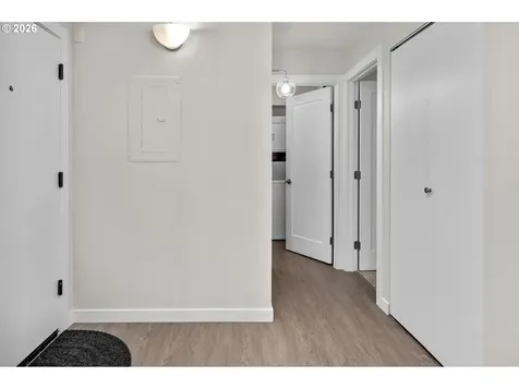 305 S Montgomery Street Portland OR 97201