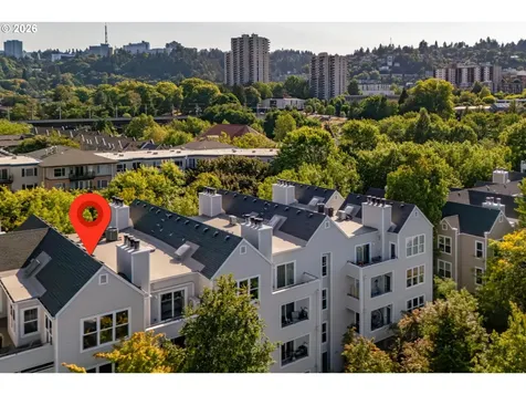 305 S Montgomery Street Portland OR 97201