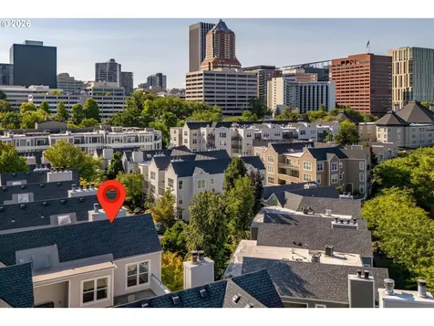305 S Montgomery Street Portland OR 97201