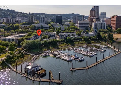 305 S Montgomery Street Portland OR 97201