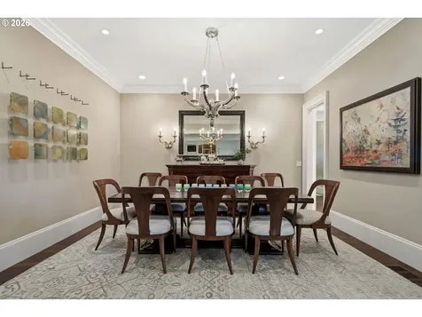 15599 Village Drive Lake Oswego OR 97034