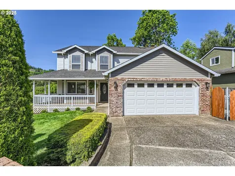 1736 Regency Street West Linn OR 97068