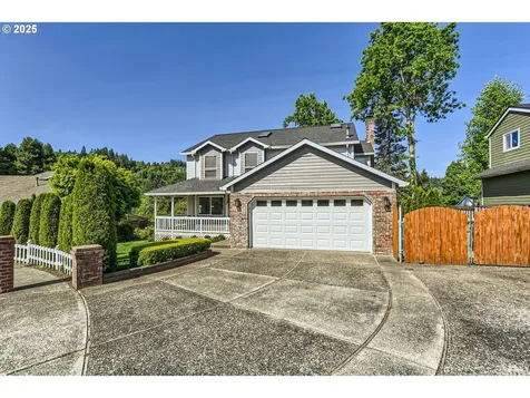 1736 Regency Street West Linn OR 97068