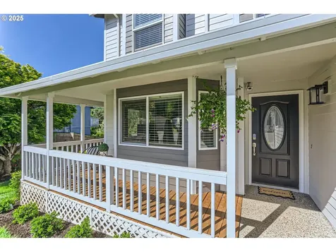 1736 Regency Street West Linn OR 97068
