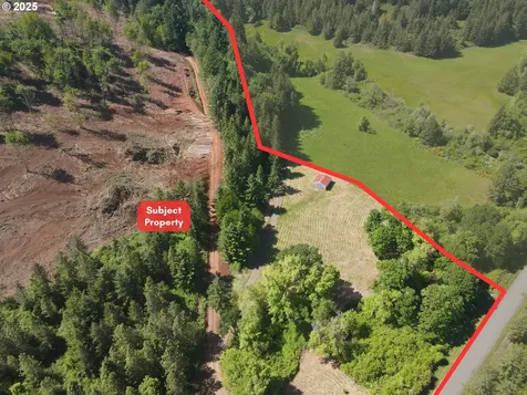11894 SW Dupee Valley Road Mcminnville OR 97128