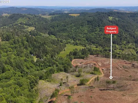 11894 SW Dupee Valley Road Mcminnville OR 97128