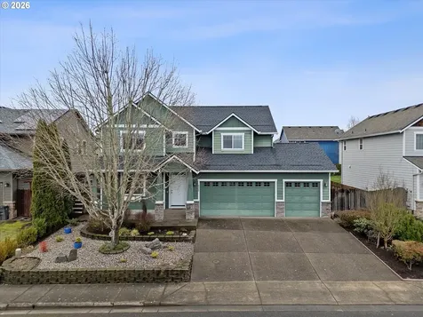 325 N Elm Street Yamhill OR 97148