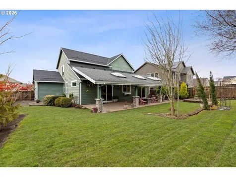 325 N Elm Street Yamhill OR 97148