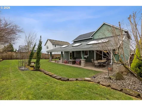 325 N Elm Street Yamhill OR 97148