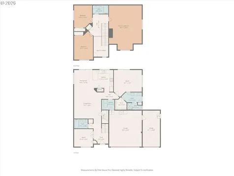 325 N Elm Street Yamhill OR 97148