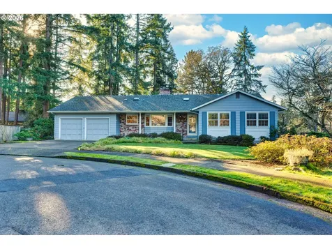 7655 SW 142nd Court Beaverton OR 97008