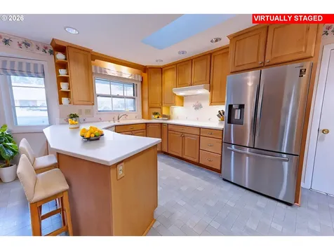 7655 SW 142nd Court Beaverton OR 97008