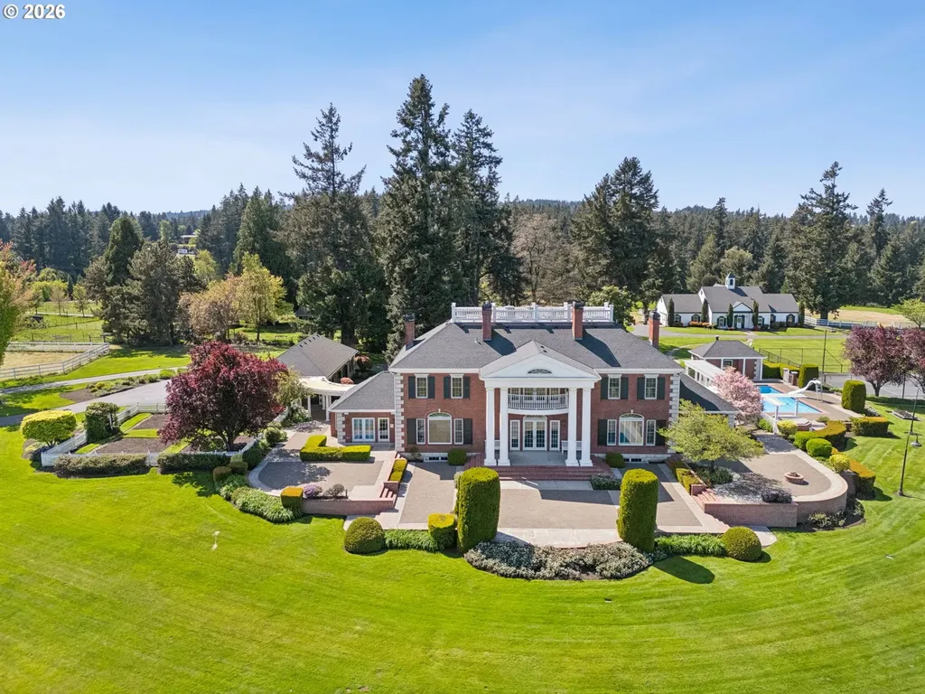 14161 SW Tooze Road Sherwood OR 97140