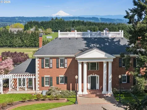 14161 SW Tooze Road Sherwood OR 97140