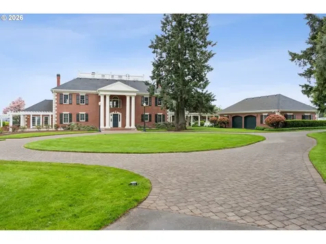 14161 SW Tooze Road Sherwood OR 97140