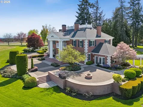 14161 SW Tooze Road Sherwood OR 97140