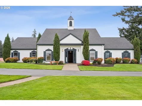 14161 SW Tooze Road Sherwood OR 97140