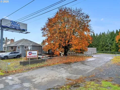 49249 Highway 30 Westport OR 97016