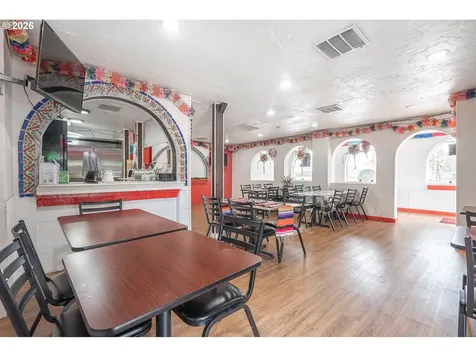 3103 Highway 20 Sweet Home OR 97386