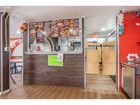 3103 Highway 20 Sweet Home OR 97386