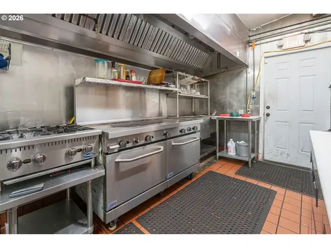 3103 Highway 20 Sweet Home OR 97386