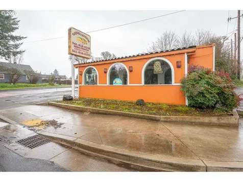 3103 Highway 20 Sweet Home OR 97386
