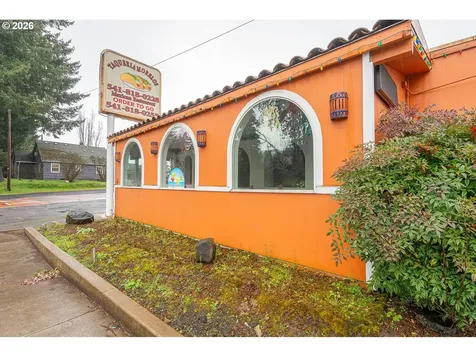 3103 Highway 20 Sweet Home OR 97386