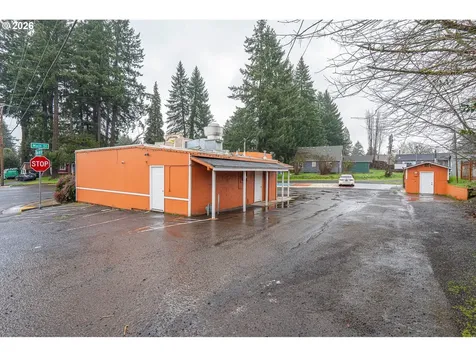 3103 Highway 20 Sweet Home OR 97386