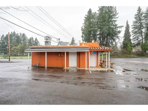 3103 Highway 20 Sweet Home OR 97386