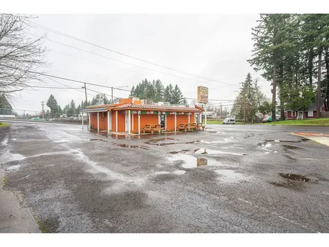 3103 Highway 20 Sweet Home OR 97386