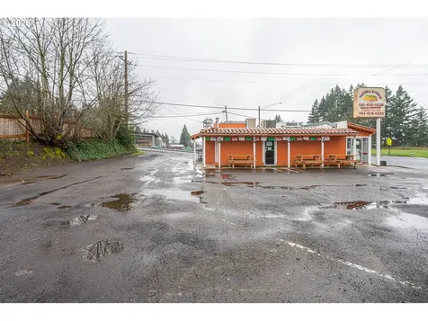 3103 Highway 20 Sweet Home OR 97386