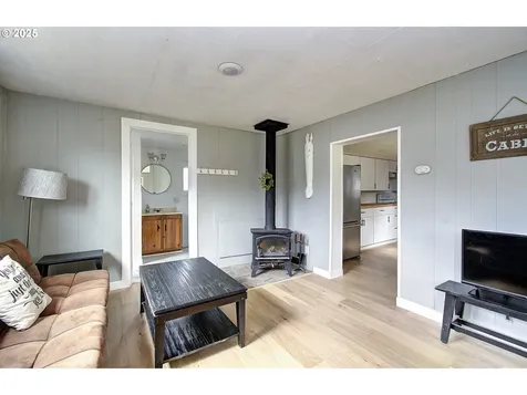 16790 Lewis River Road Cougar WA 98616